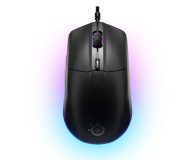Myszka SteelSeries Rival 3 Gen 2 Black